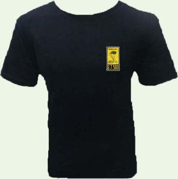 Preview: Shelby GT 500 T-Shirt